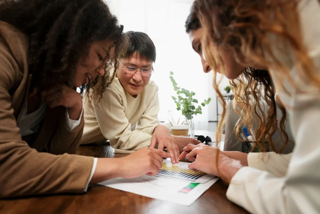 Community needs assessment