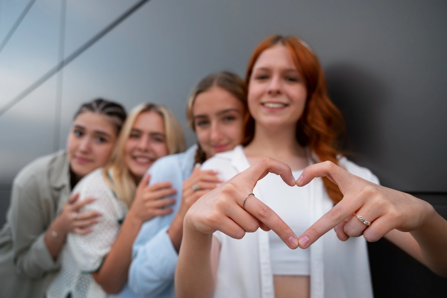 Community outreach programs