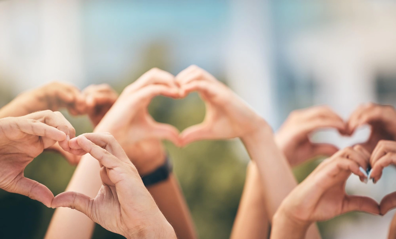 What Is Charity