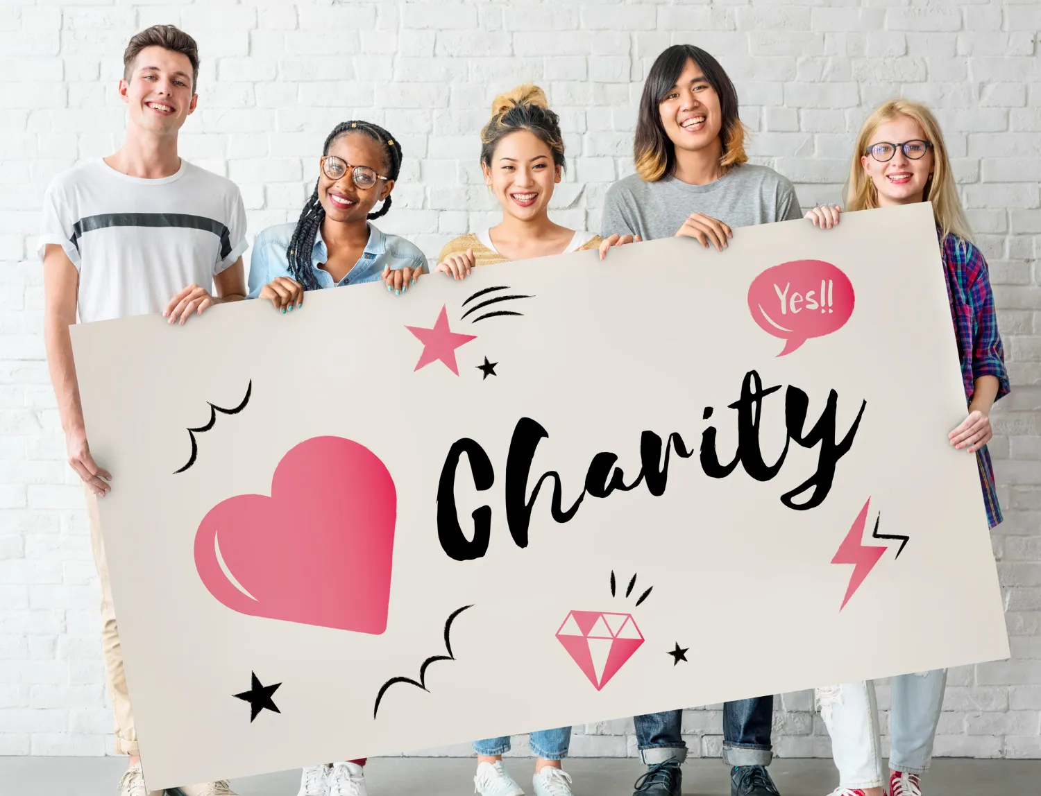 What Is Charity