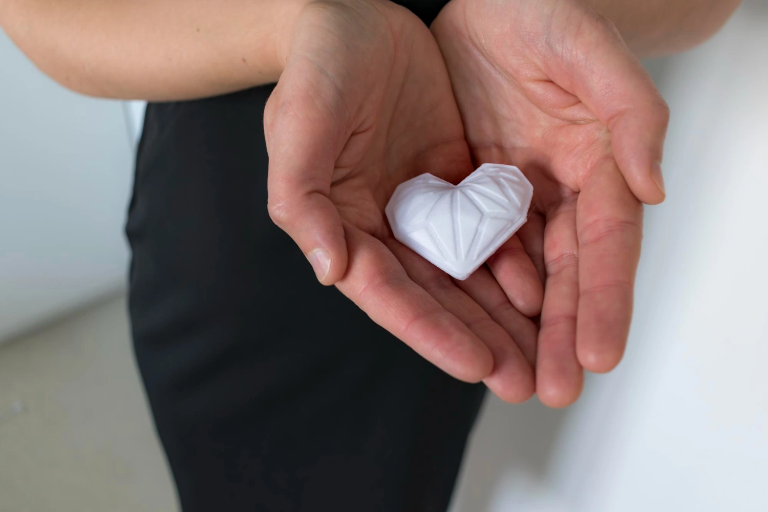 What Is Charity